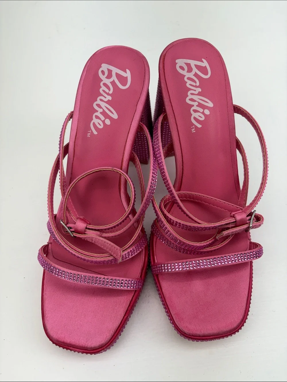 Barbie Heels Womens‎ 6.5